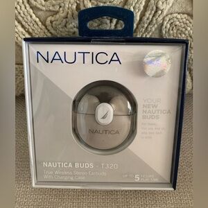 Nautica Earbuds